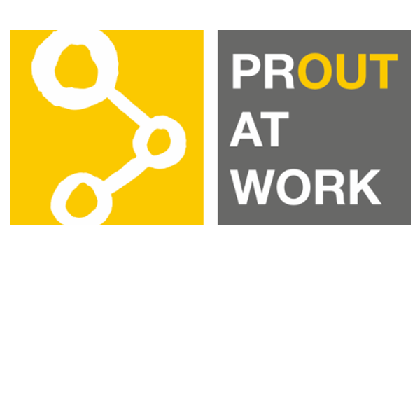 PrOUT at work awards